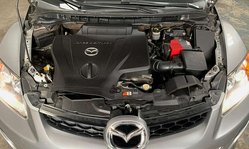 Se Vende Mazda Cx7...
