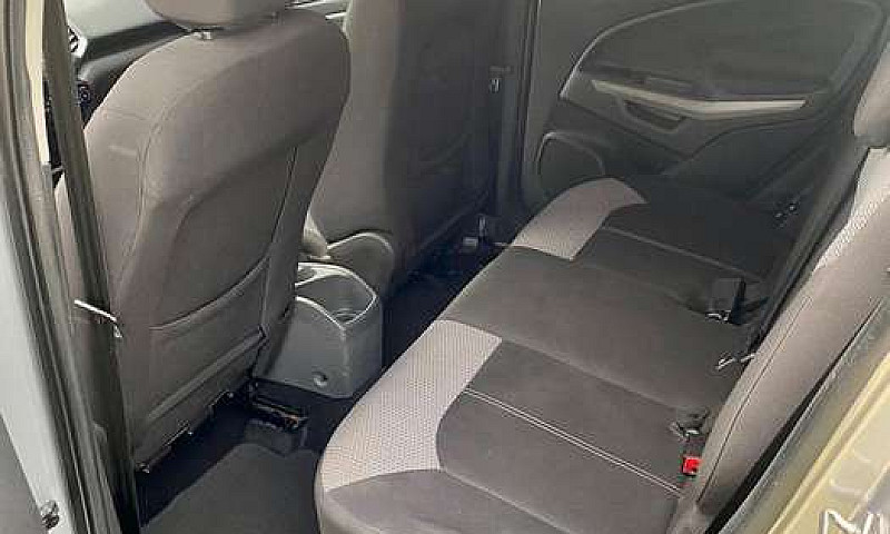 Se Vende Ford Ecospo...
