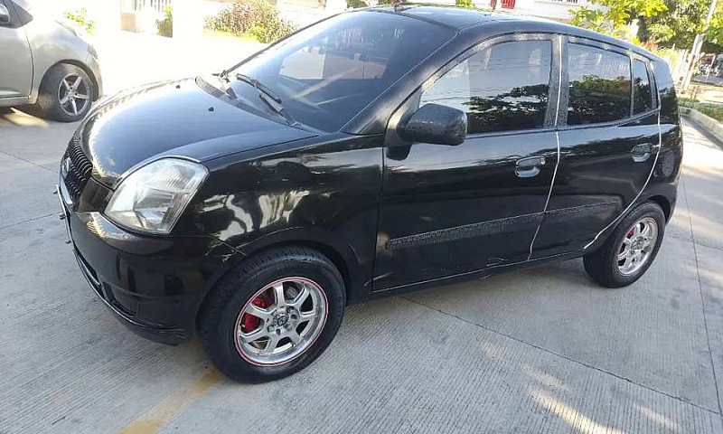 Kia Mornig Edition E...