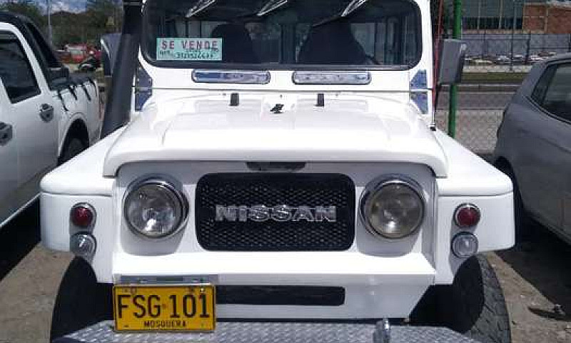 Nissan Patrol Diesel...