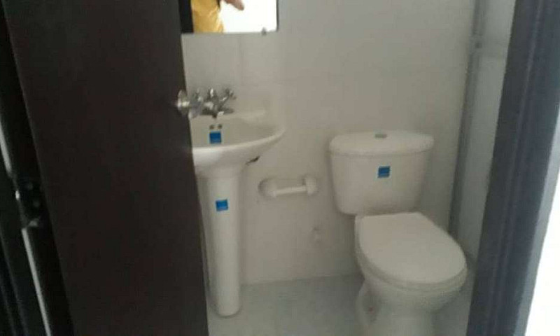 Arriendo Apartamento...