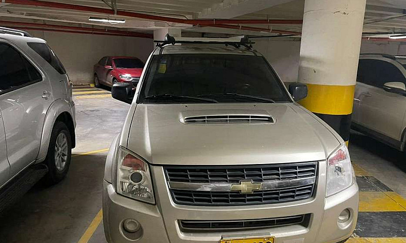 Dmax 4X4 Diesel 3.0...
