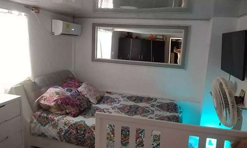 Casa En Villa Olímpi...