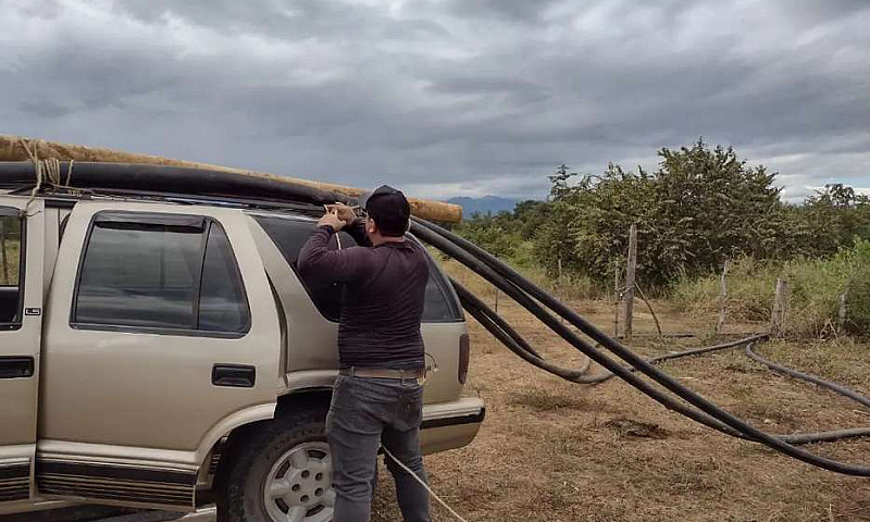 Barata Camioneta Bla...