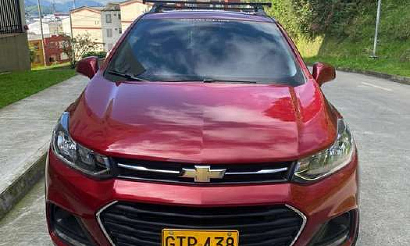 Vendo Tracker...