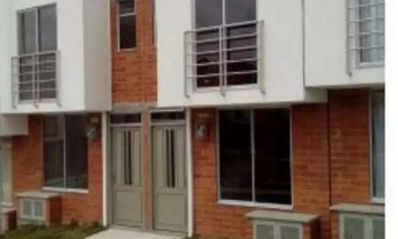 Casa En Arriendo Con...