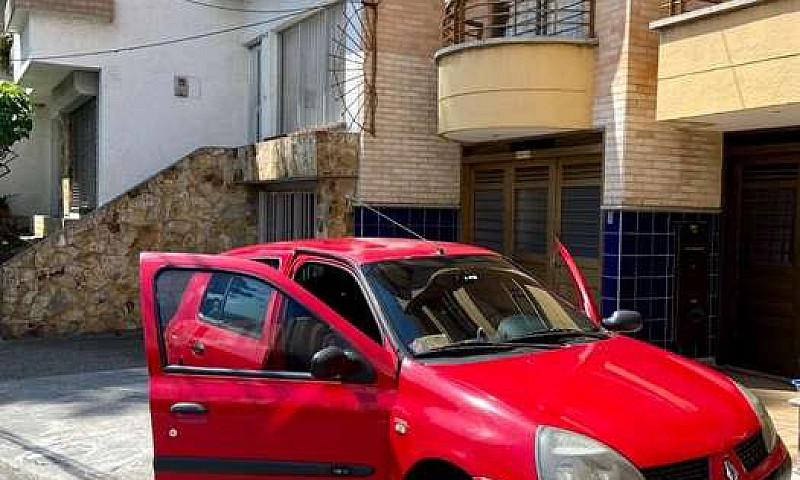 Se Vende Clio...