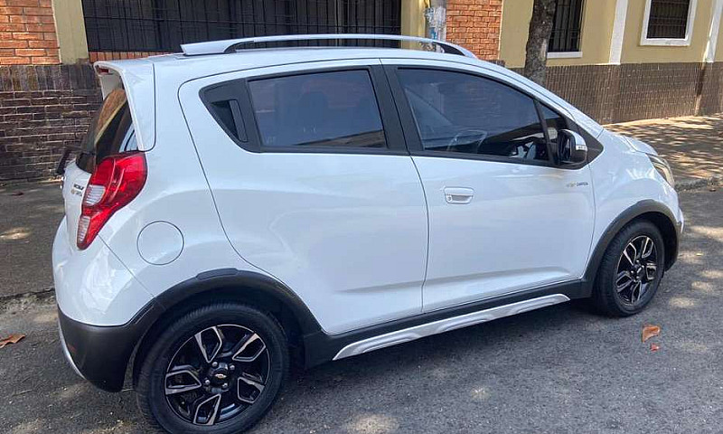 Spark Gt Active 2020...