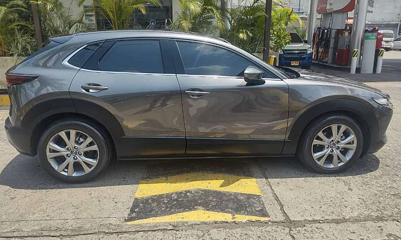 Mazda Cx30 Modelo 20...