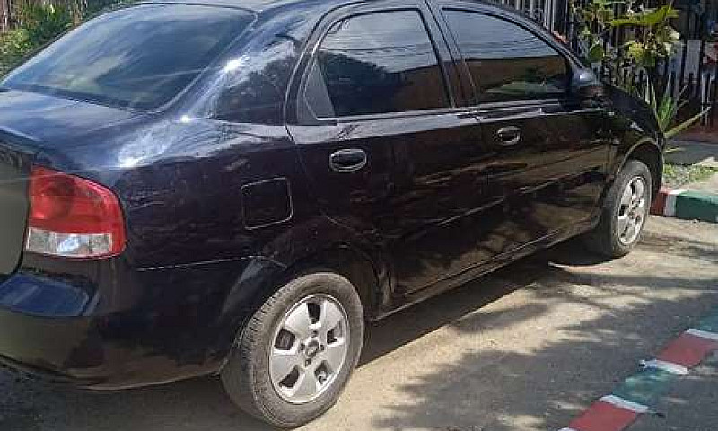 Aveo 2012- 1.6 Negoc...
