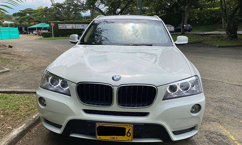 Vendo Camioneta Bmw ...