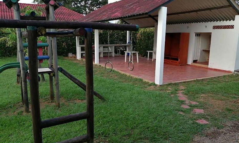 Venpermuto Casa Camp...
