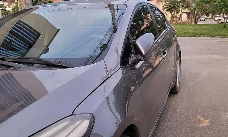 Se Vende Kia Cerato ...