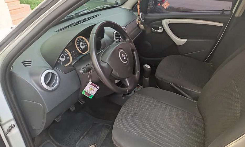 Stepway 2012 - Full....