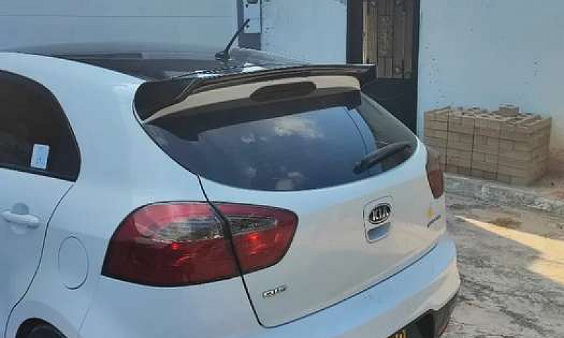 Kia Rio Space Modelo...