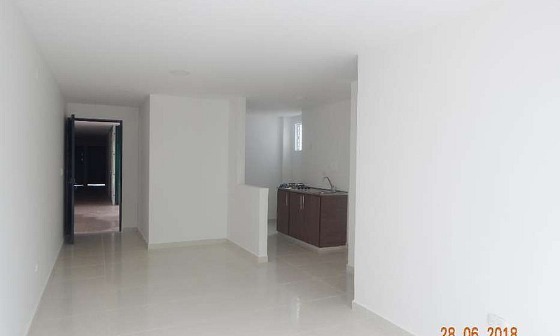 Venta Apartamento Re...