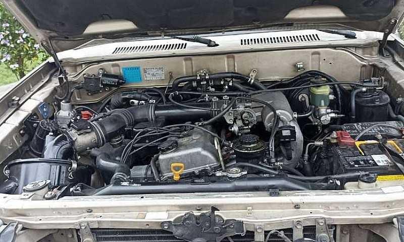 Se Vende Camioneta P...