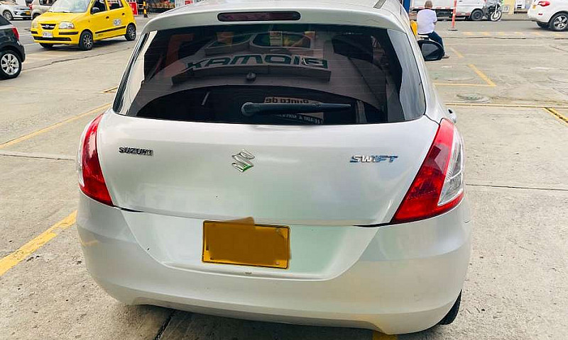 Suzuki Swift Modelo ...