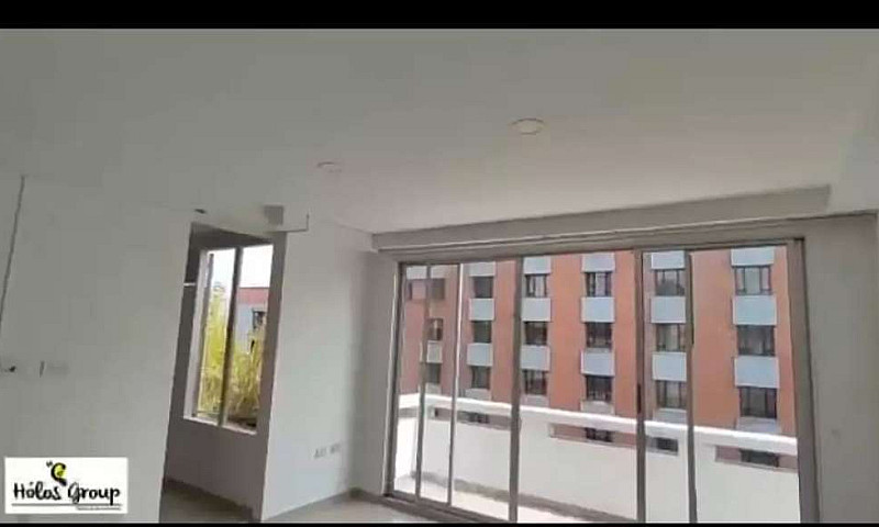 Apartamento Edificio...