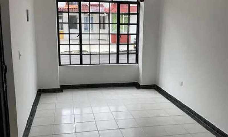 Vendo Casa...