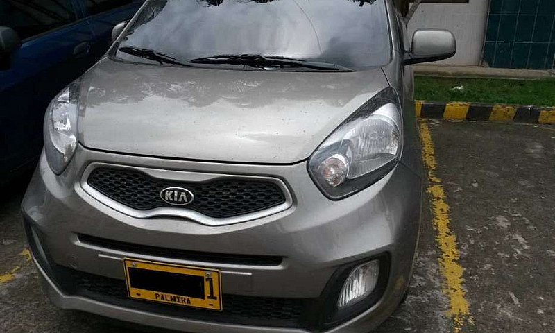 Kia Picanto Ion Mod ...