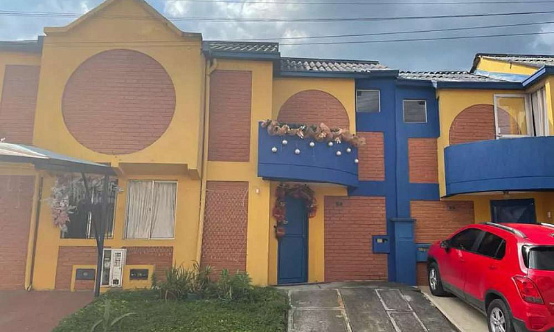 Se Vende Casa En Ast...