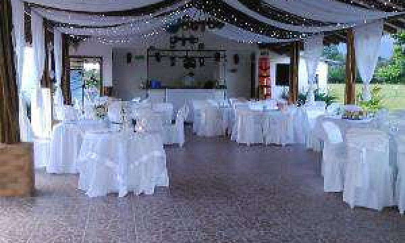 Vendo Finca Turistic...
