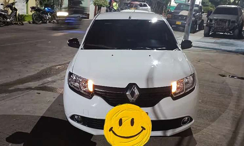 Renault Sandero...