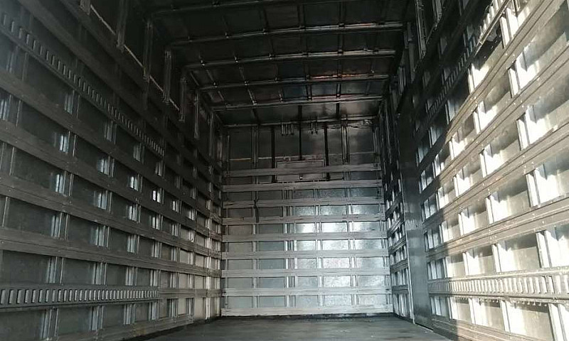 Foton 2014 Carga Uti...