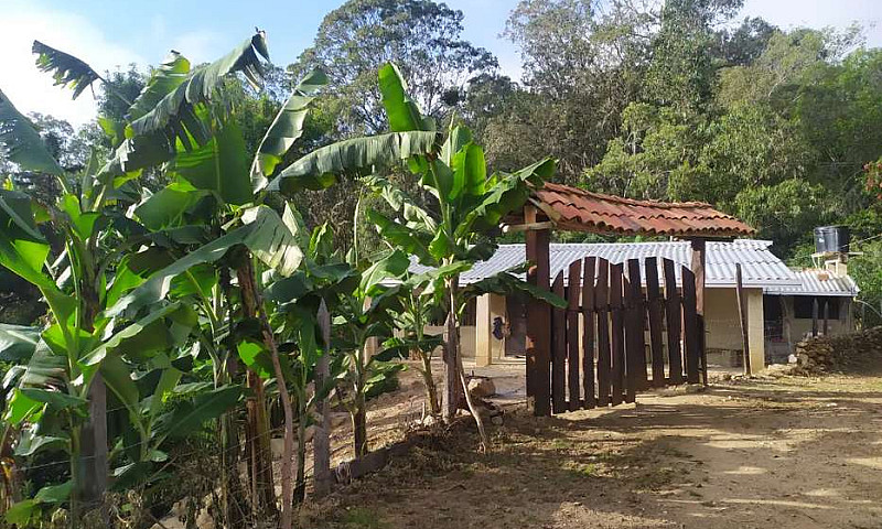 Finca Soatá, Boyacá....