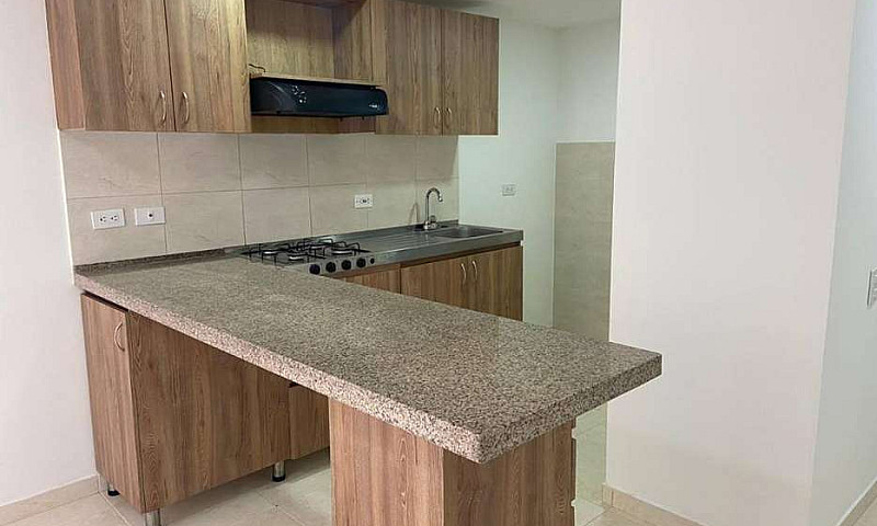 Apartamento En Venta...