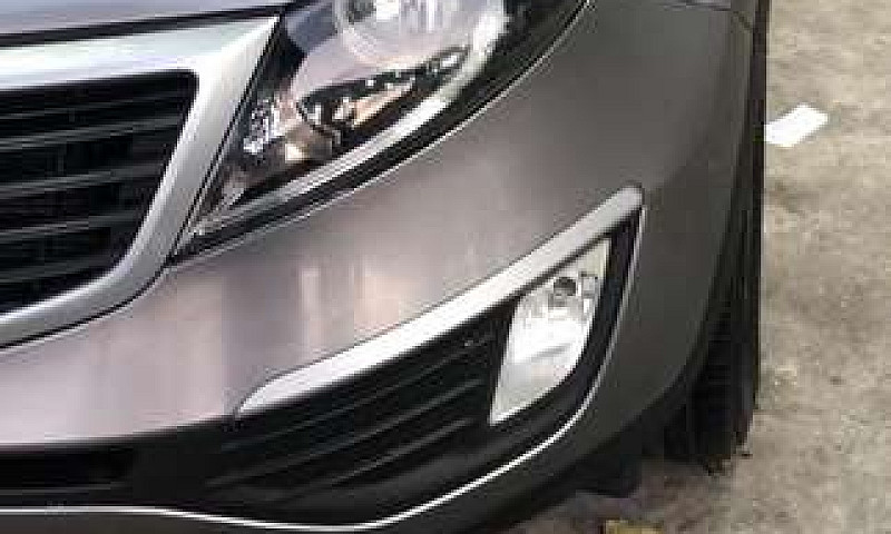 Kia Sportage Excelen...