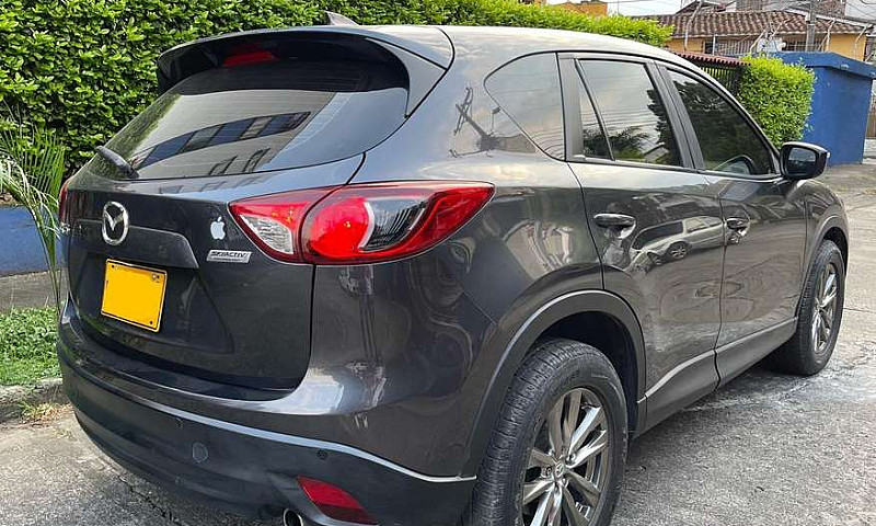 Mazda Cx5 Touring 20...