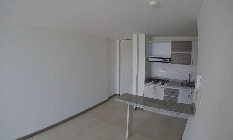 Apartamento En Arrie...