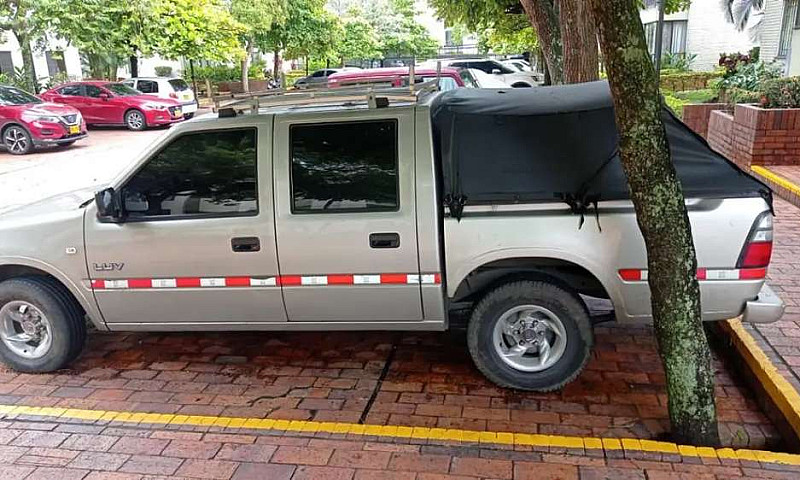 Se Vende Camioneta D...