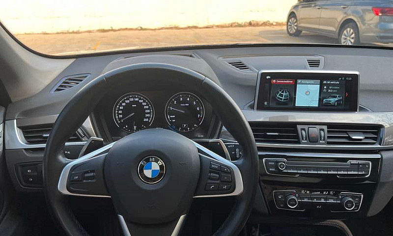 Bmw X1 F48 Xline 2.0...