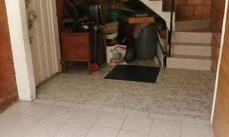 Vendo Hermosa Casa D...