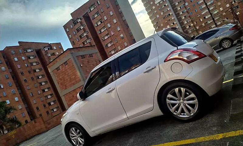 Swift Japonés 1400 A...