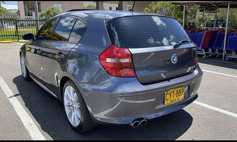 Bmw 130I E87...