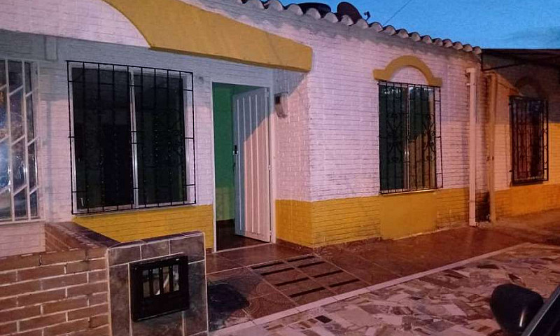 Se Vende Casa En El ...