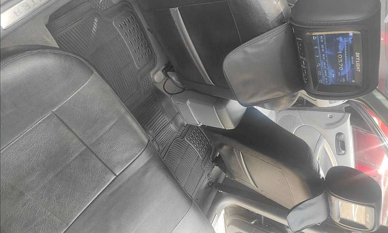Chevrolet Optra Adva...