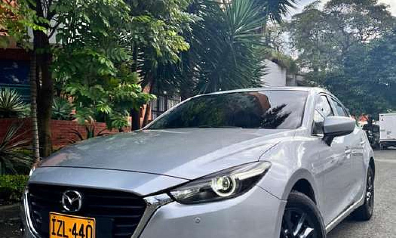 Mazda 3 Touring Hatc...