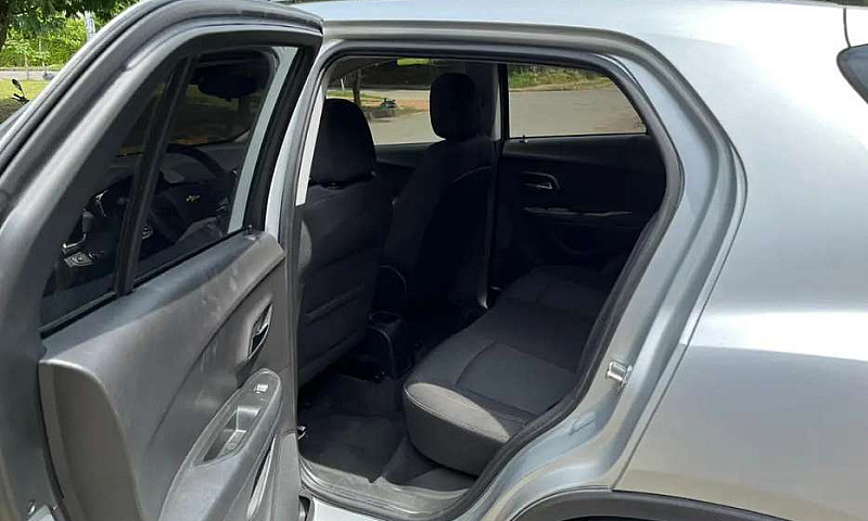 Tracker Lt 2018 Full...