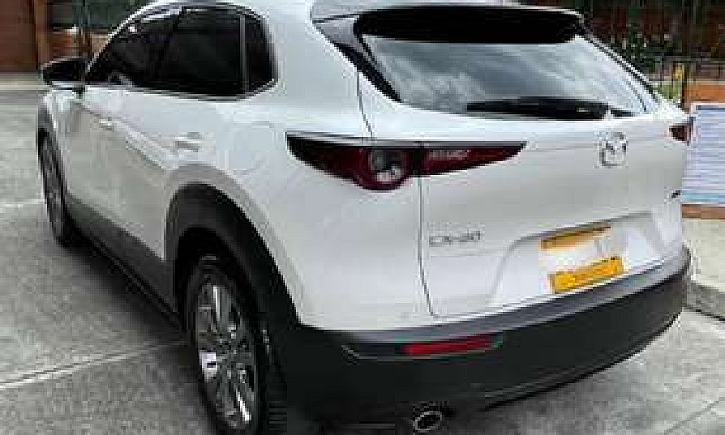 Mazda Cx30 Excelente...