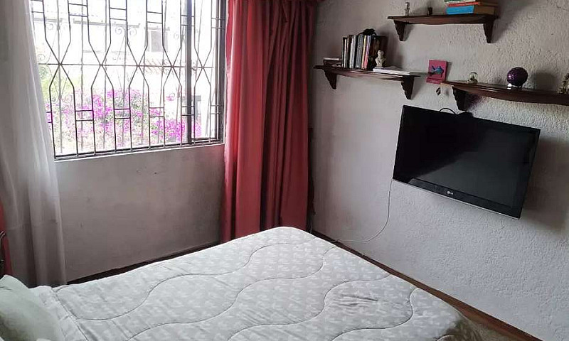 Se Arriendan Habitac...
