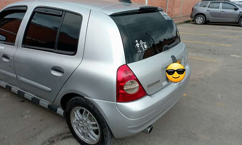Clio Dinamyc...