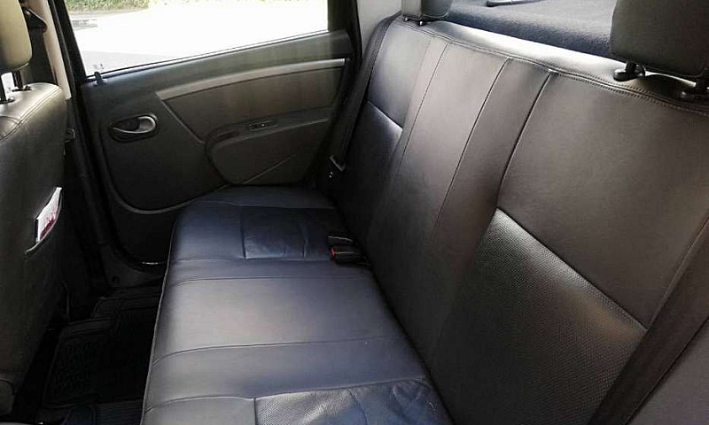 Renault Logan 1.6 20...