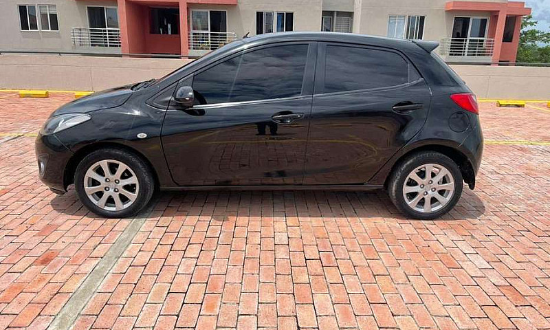 Se Vende Mazda 2 Aut...