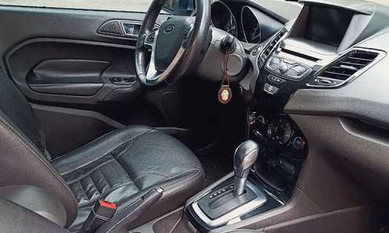 Venta Ford Fiesta Ti...