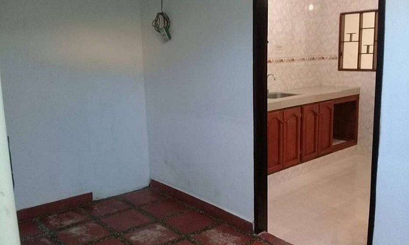 Casa En Venta - La F...